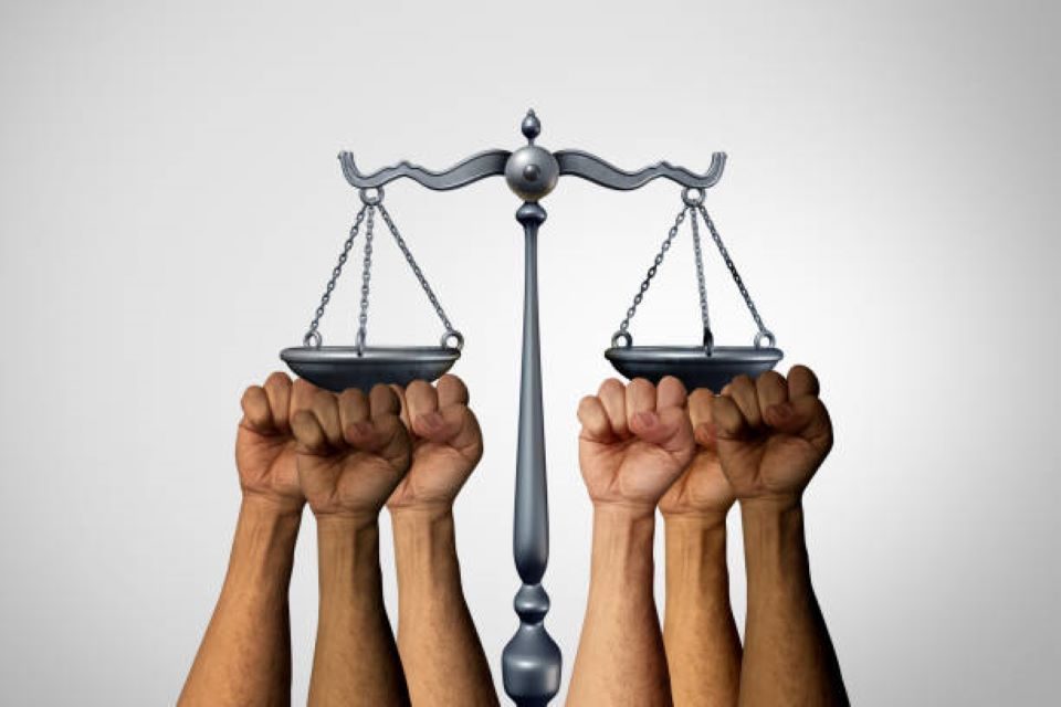 justicia social