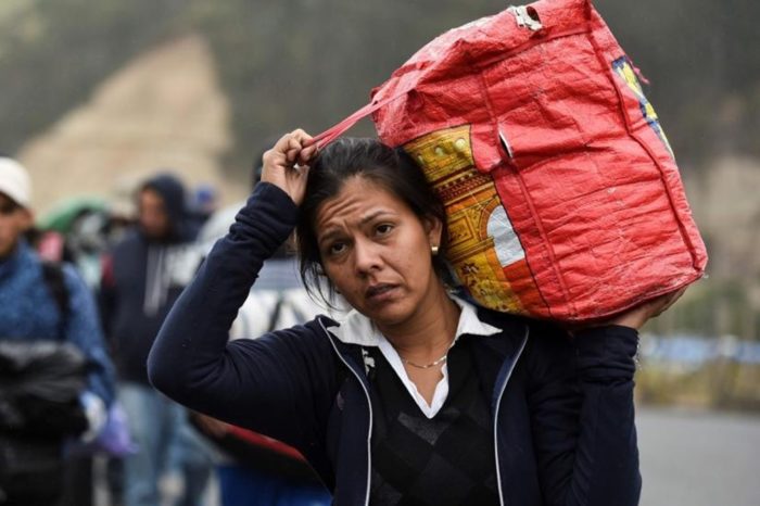 Día de la Mujer