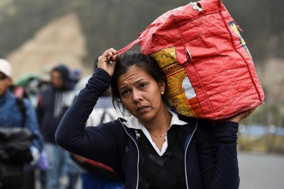 Día de la Mujer