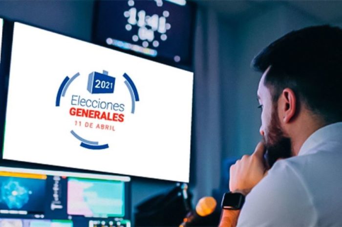 Perú un volcán elecciones 2021
