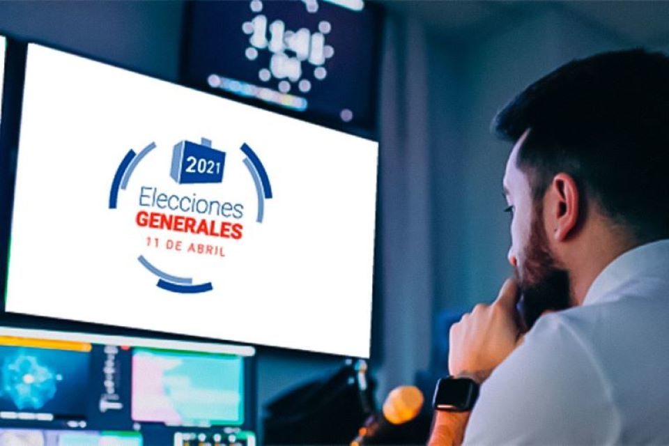 Perú un volcán elecciones 2021