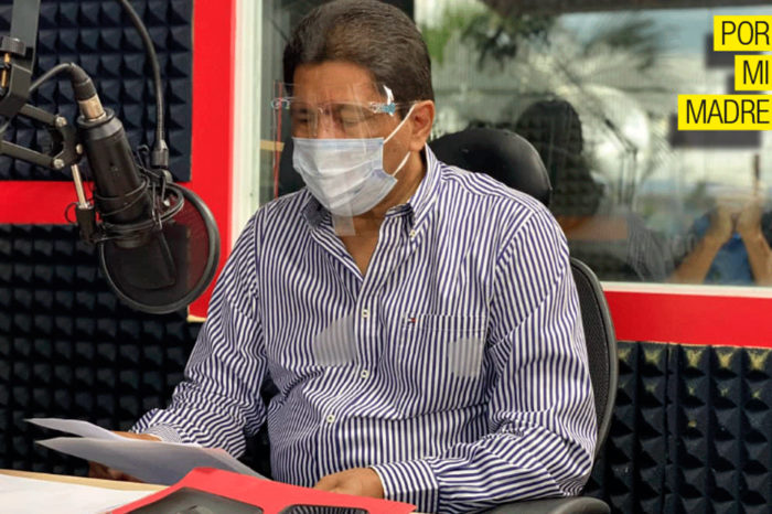 Argenis Chávez