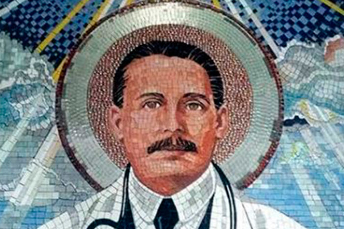 José Gregorio Hernández