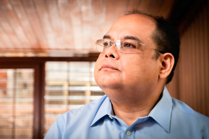 Alí Daniels