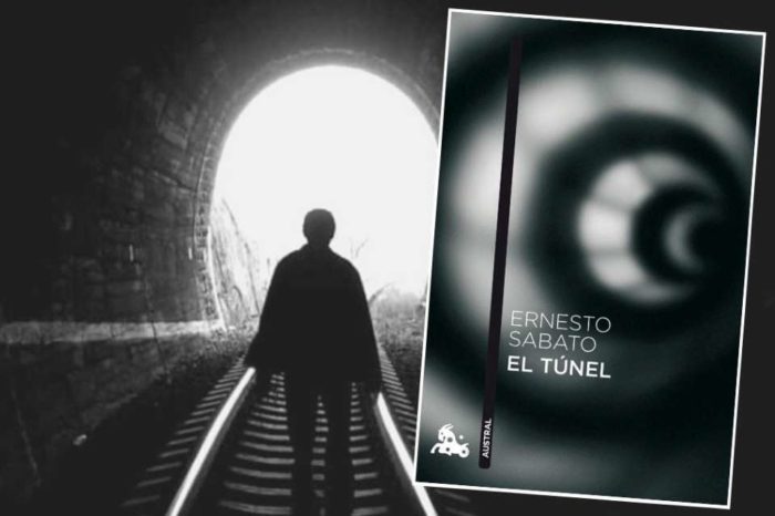 El túnel de Castel y América Latina