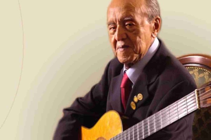 alirio Díaz