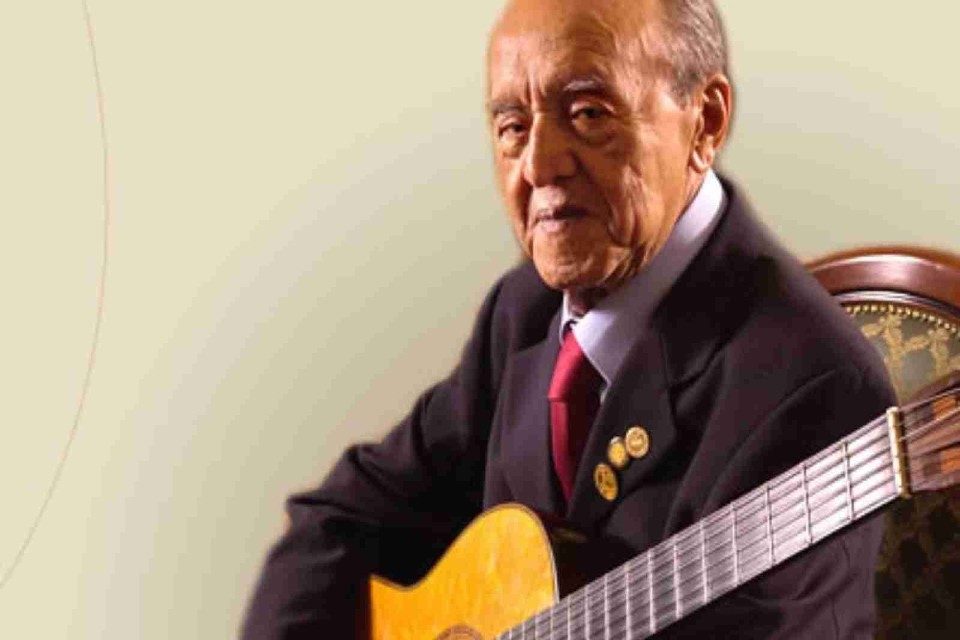 alirio Díaz