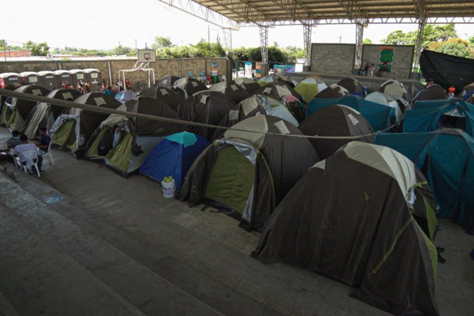 Arauquita Apure desplazados VOA