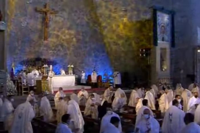 Beatificación José Gregorio Hernández