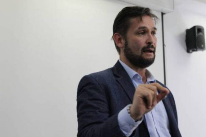 El Pitazo César Batiz