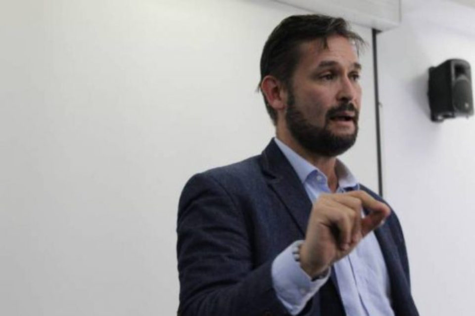 El Pitazo César Batiz
