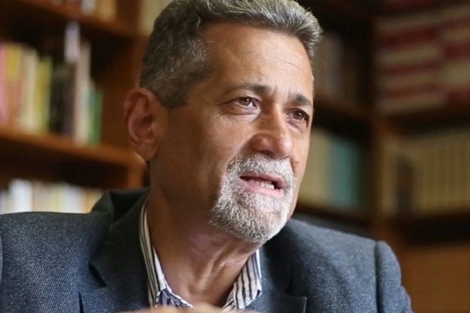 Américo De Grazia