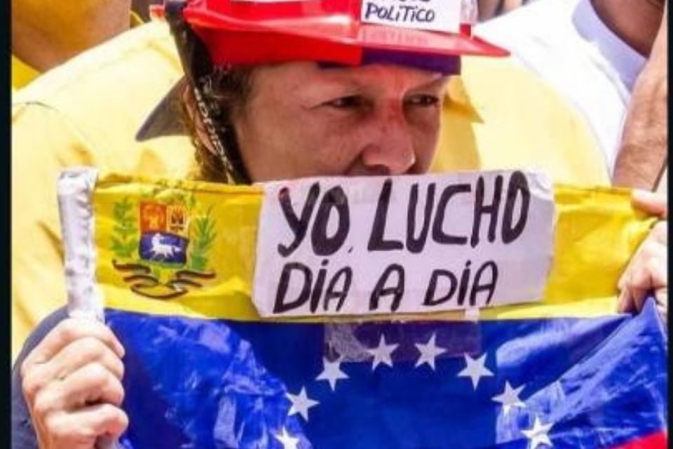 Es hora de hacer por el país