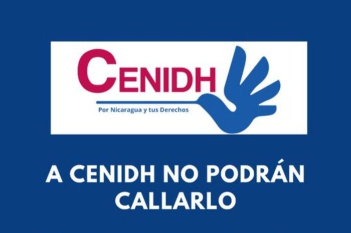 El modelo nicaragüense