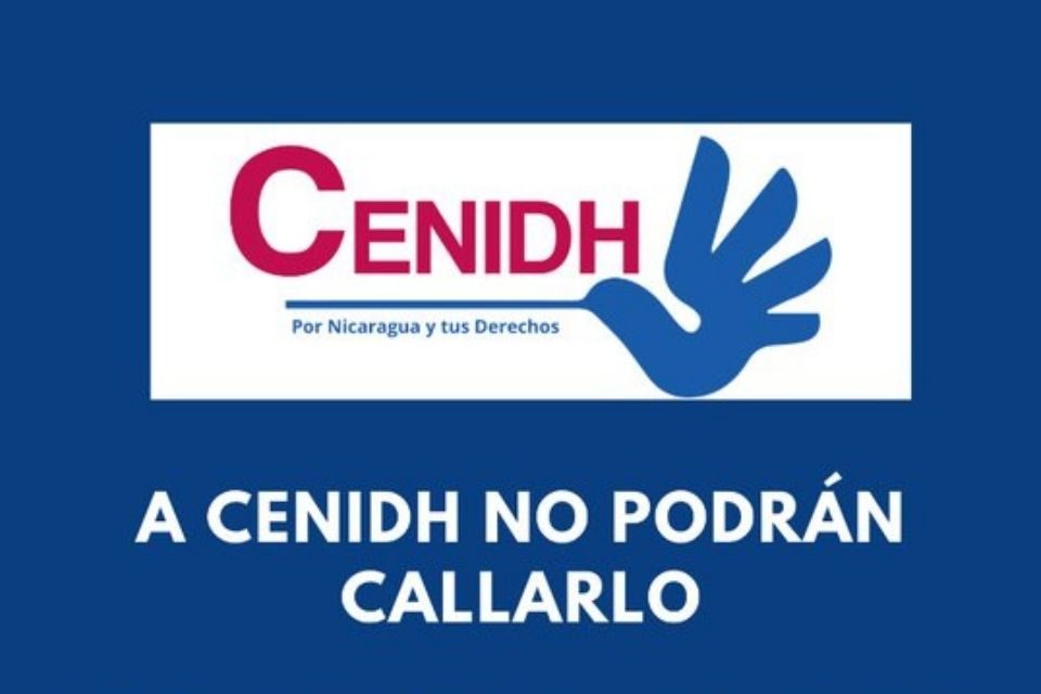 El modelo nicaragüense