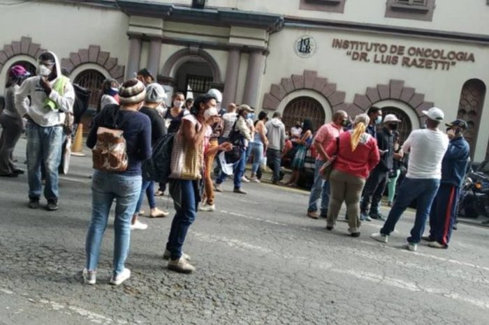 Oncológico Luis Razetti