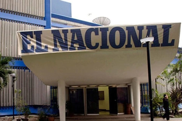 El Nacional
