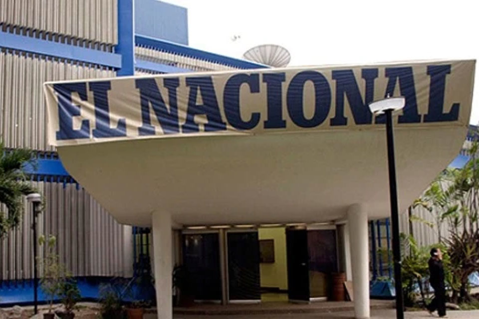 El Nacional