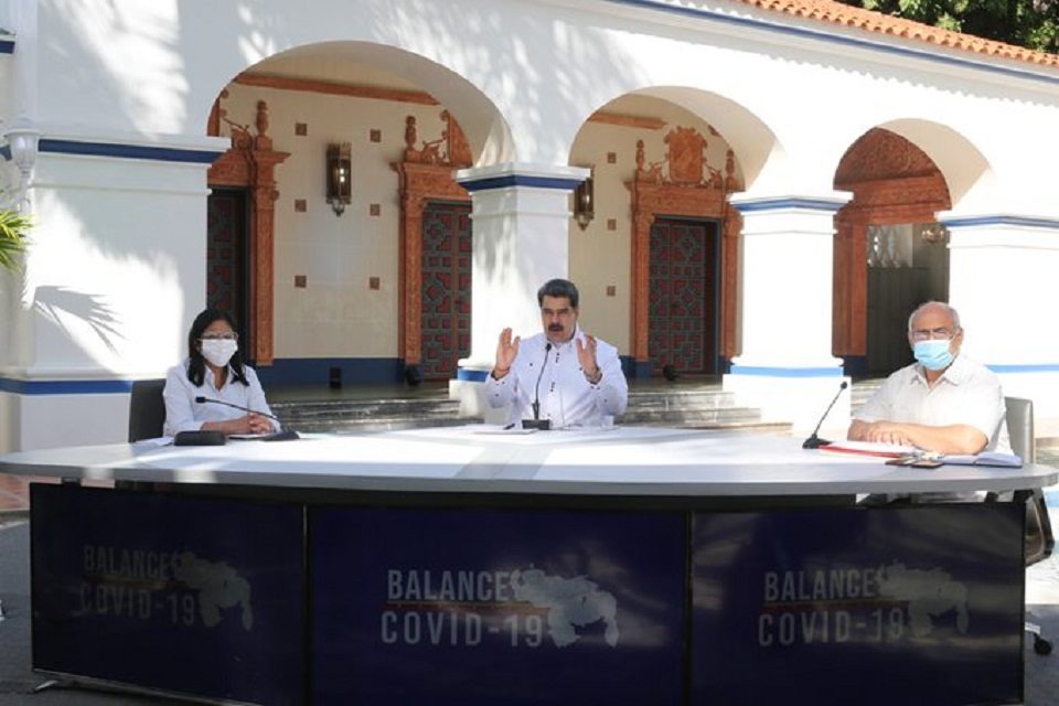 covid