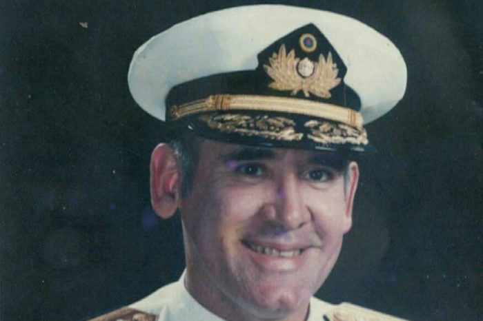 Hernán Grüber Odreman