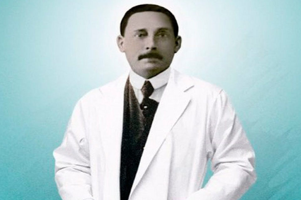 José Gregorio Hernández