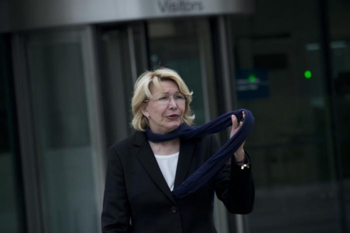 Luisa Ortega Díaz