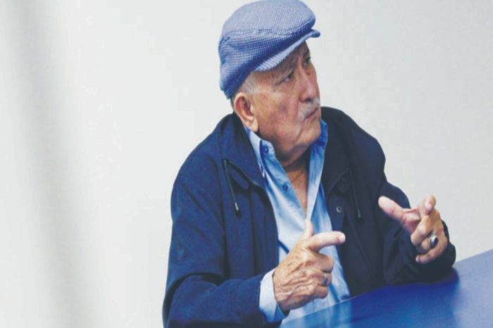 Nemesio Montiel