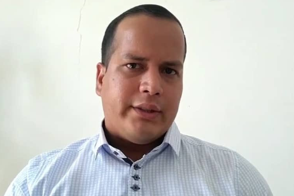 Tucupita