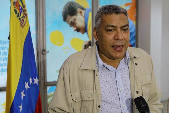 Oswaldo Barbera