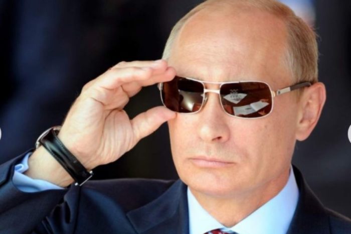 Ese símbolo llamado Navalny Putin Rusia Ucrania
