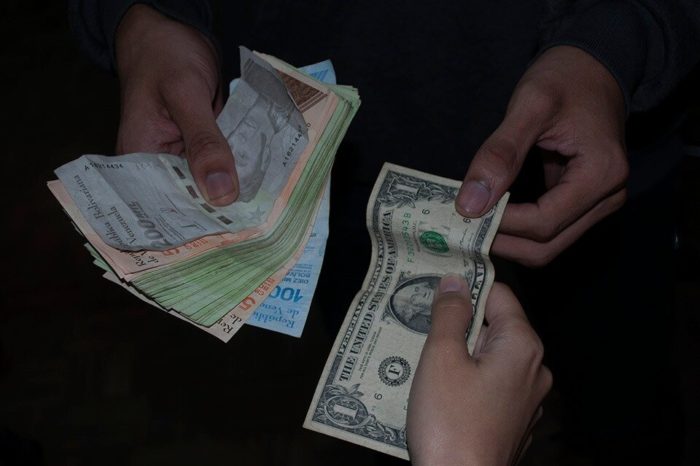 economía