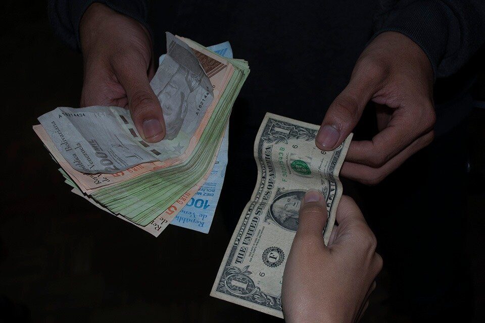 economía