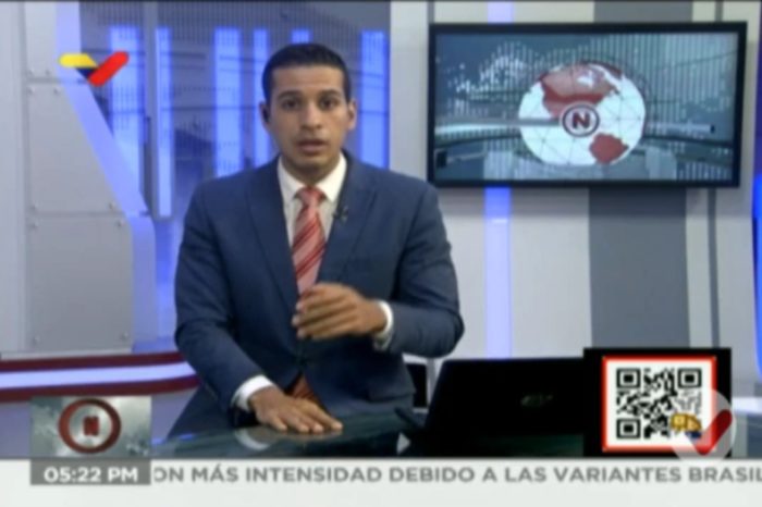 ancla VTV