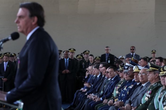 Lula, Bolsonaro, la tercera y cuarta vía
