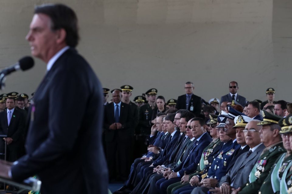 Lula, Bolsonaro, la tercera y cuarta vía