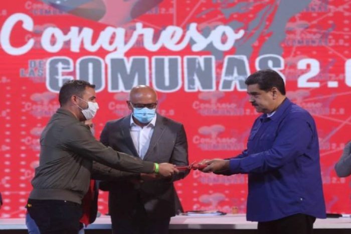 Municipios autónomos