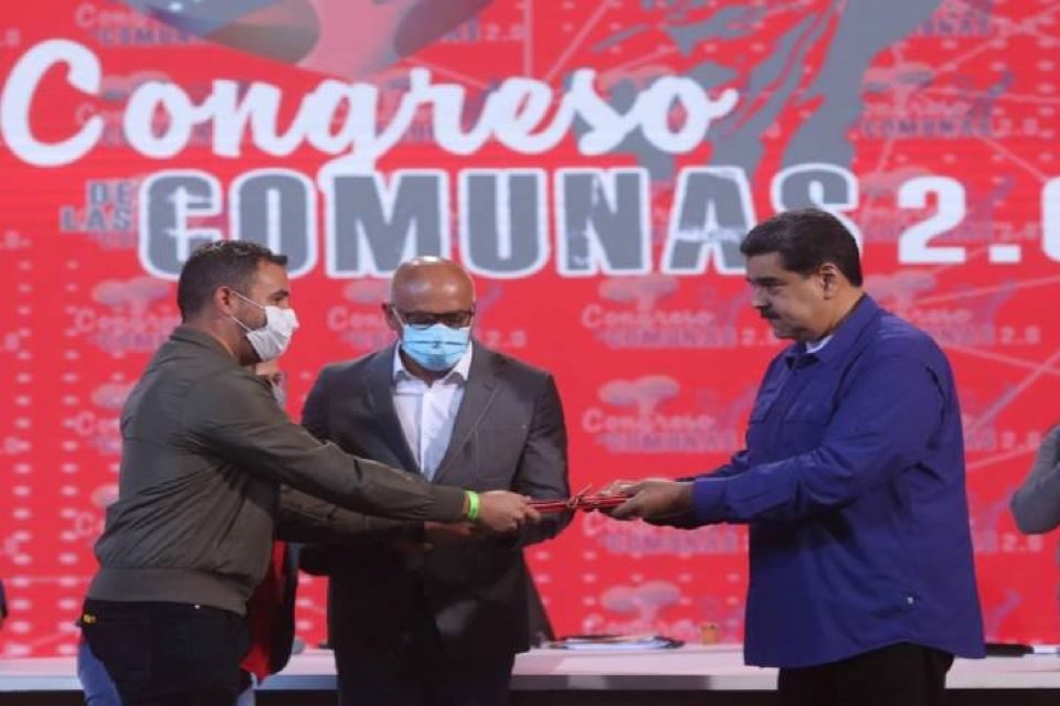 Municipios autónomos