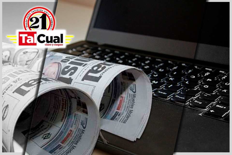 TalCual una comunidad al servicio