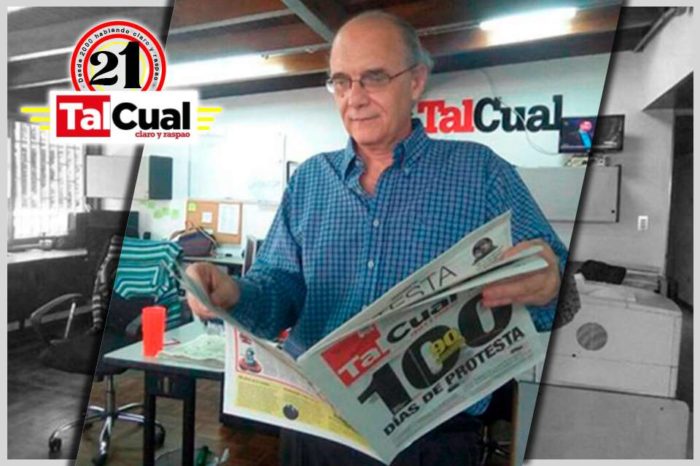 21 años