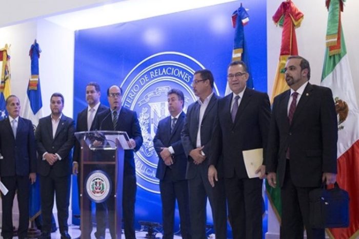 El balance de Raimundo negociar