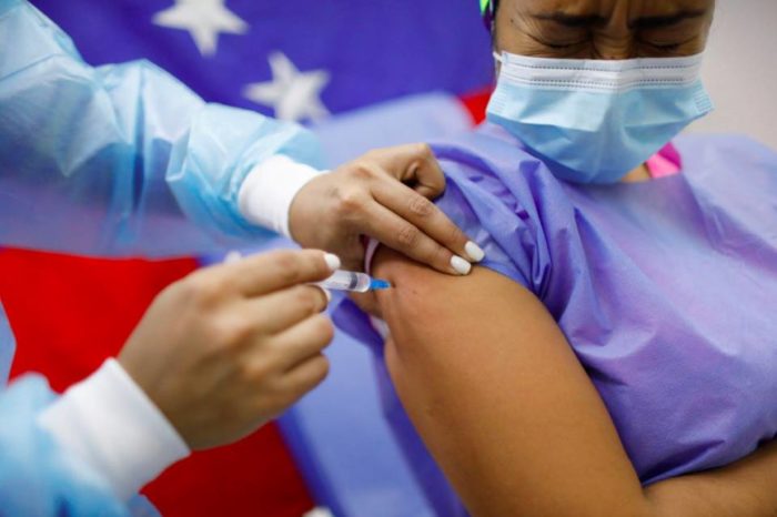 el mecanismo Covax en América Latina