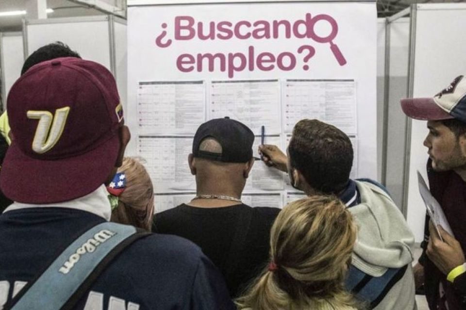 La pandemia y sus efectos