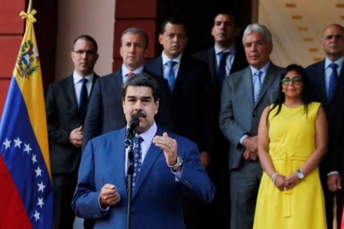 La gran paradoja