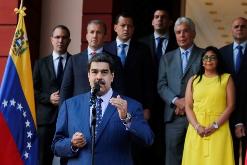 La gran paradoja