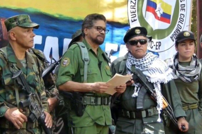 FARC
