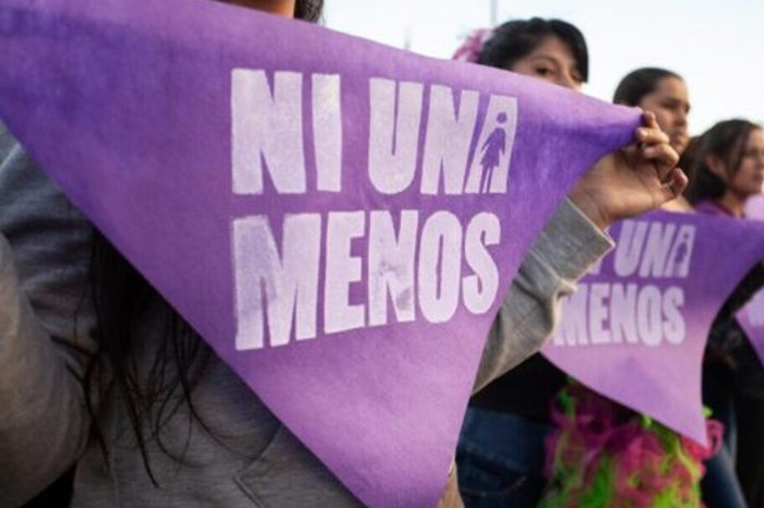 Cepaz registra femicidios en marzo Utopix
