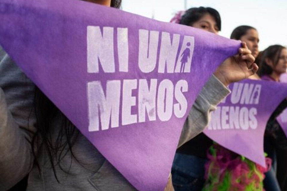 Cepaz registra femicidios en marzo Utopix