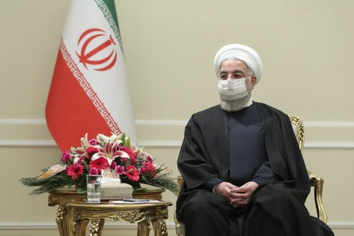 Irán acuerdo nuclear