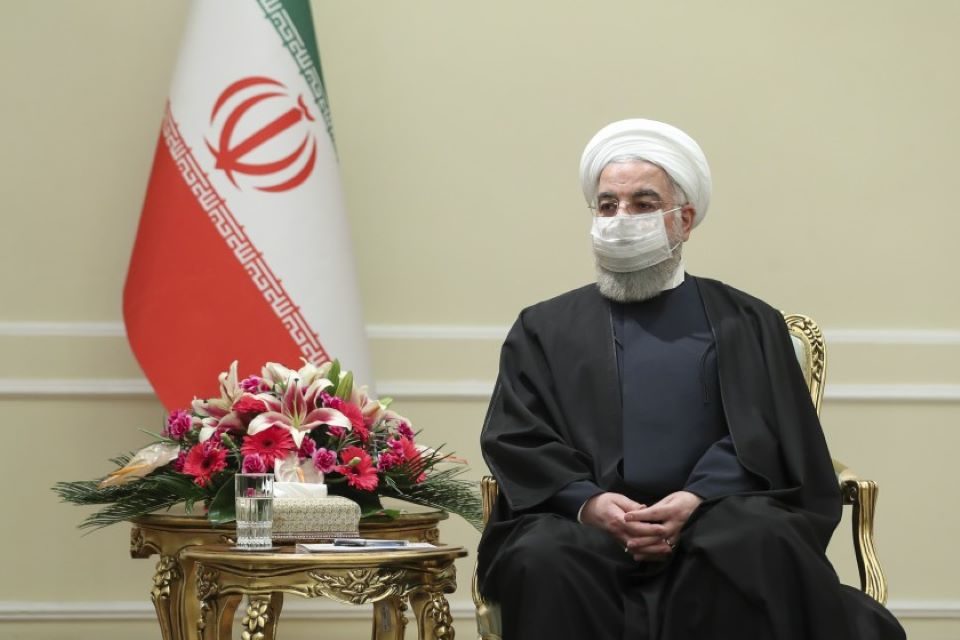 Irán acuerdo nuclear