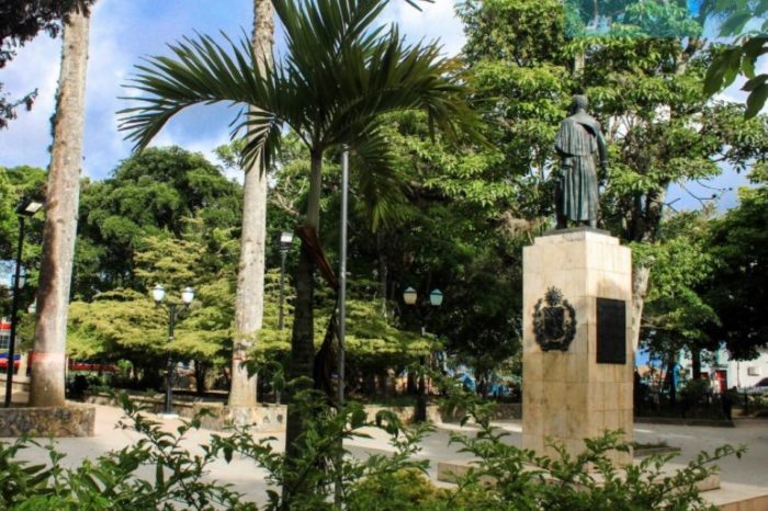 El 19 de abril y el fin de la república
